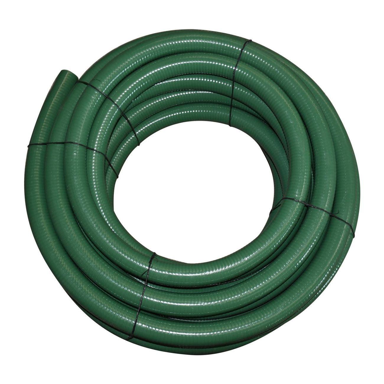 Manguera De Succion RELIANT Con Rollo De 30 Metros 1 Pulgada RMS1