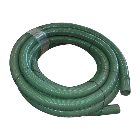 Manguera De Succion RELIANT Con Rollo De 30 Metros 1 Pulgada RMS1