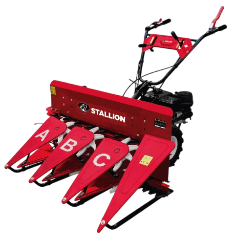 Tractor Agricola Motor 7 HP/ 4.0 KW A Diesel STALLION ST-ALFA70