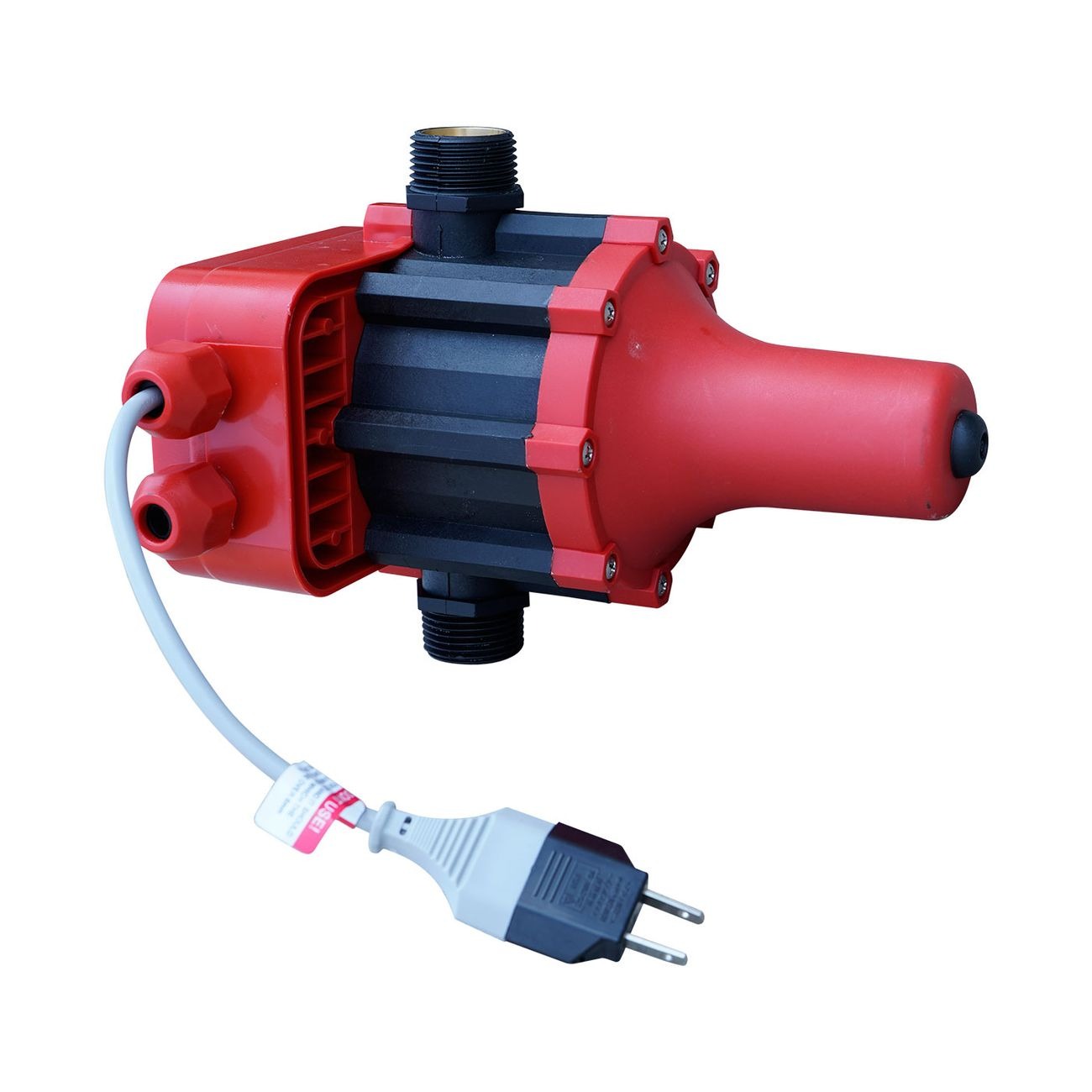 Control De Bomba Automatico Husky Power 110V/60HZ 10A HKCBA10