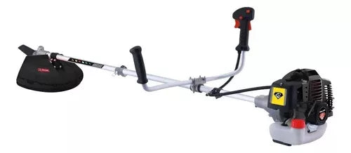 Desbrozadora Desmalezadora Recta 2 Tiempos 52cc 1.9Hp STALLION STD5200