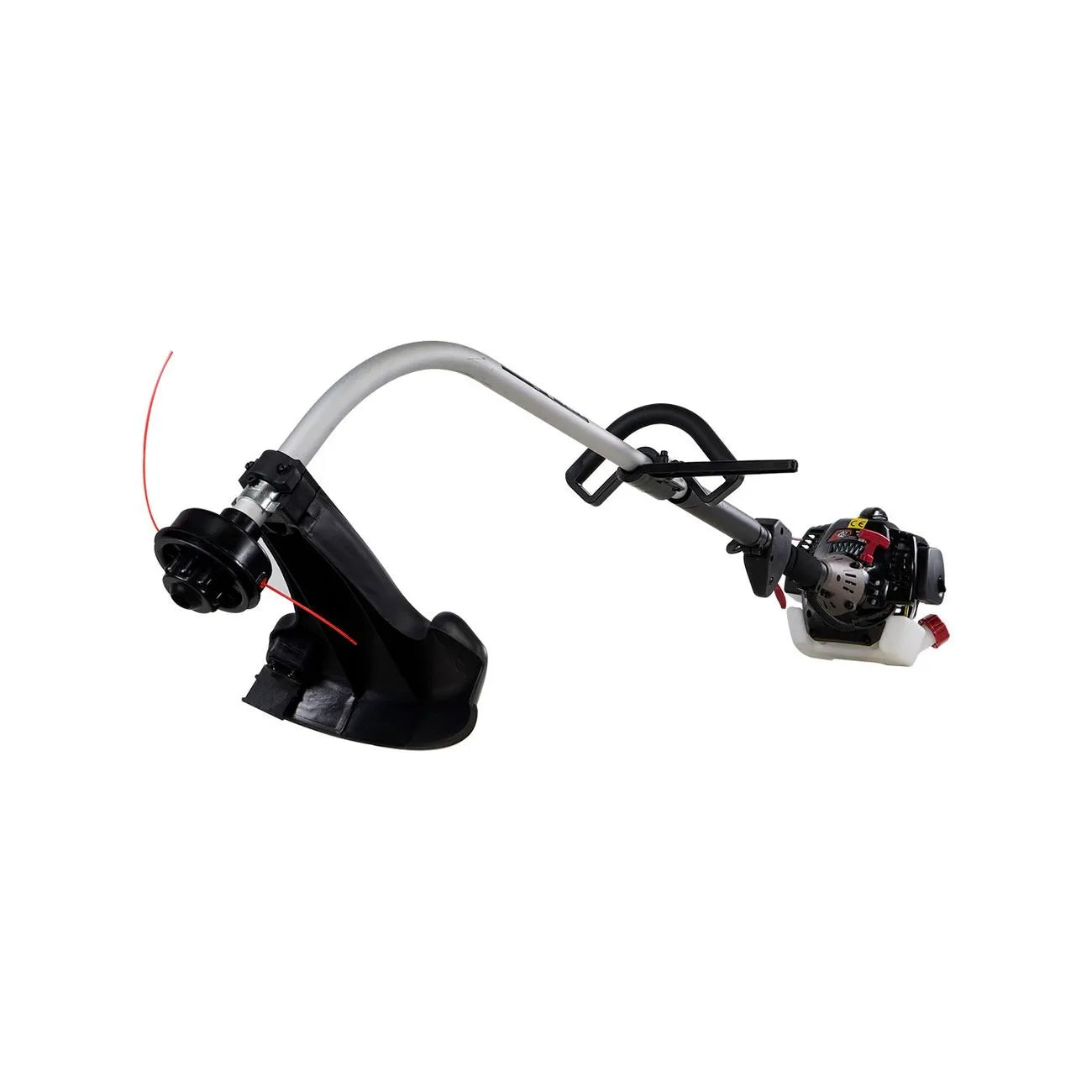 Desbrozadora Desmalezadora Con Transmision Curva 26CC Motor 1 HP STALLION STD26C