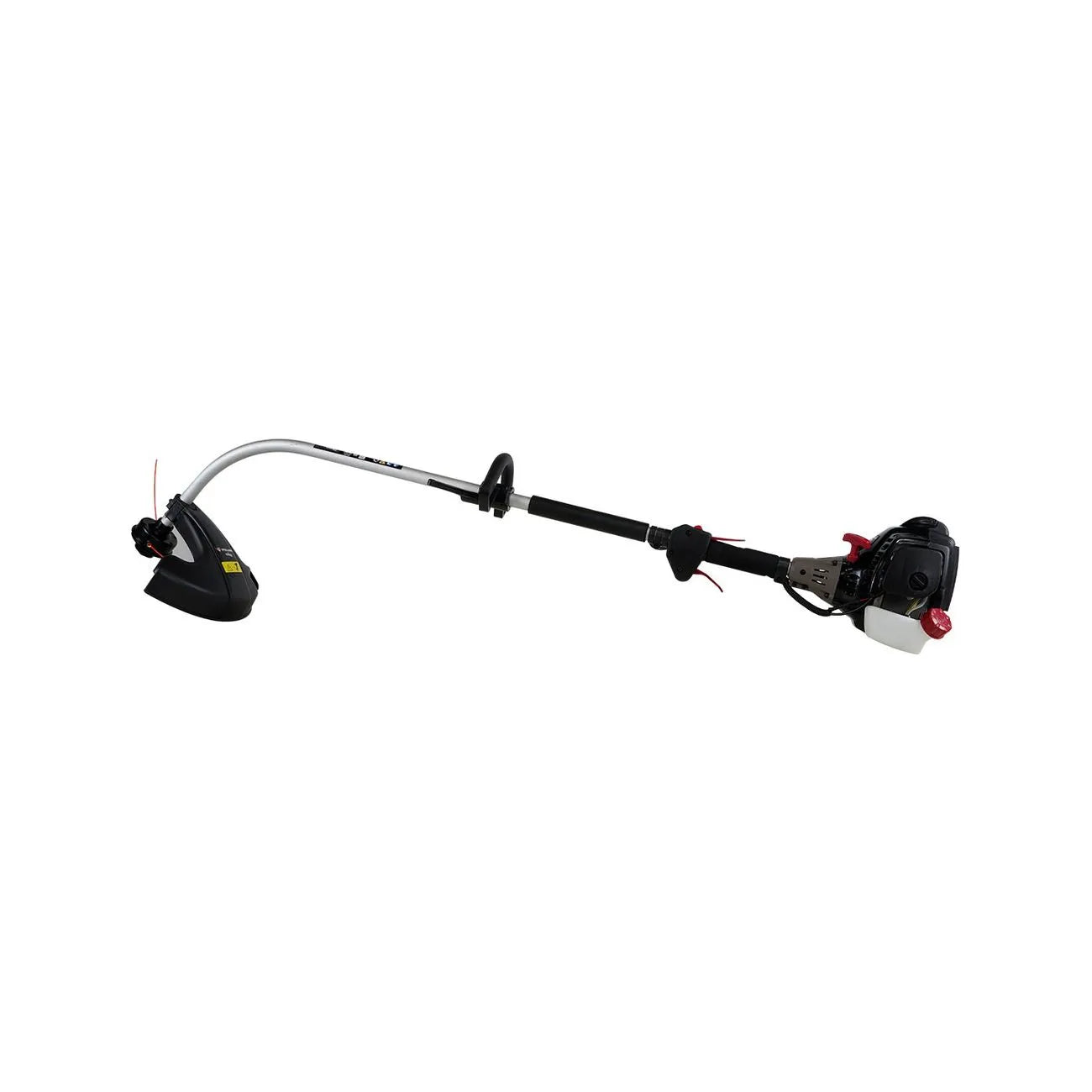 Desbrozadora Desmalezadora Con Transmision Curva 26CC Motor 1 HP STALLION STD26C