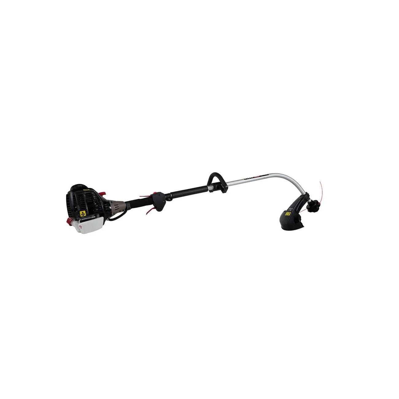 Desbrozadora Desmalezadora Con Transmision Curva 26CC Motor 1 HP STALLION STD26C
