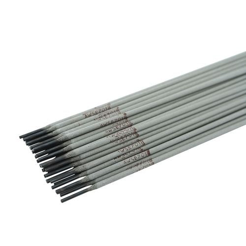 Electrodo Para Soldadora 7018 De 3/32" 1Kg Husky Power HK7018-332