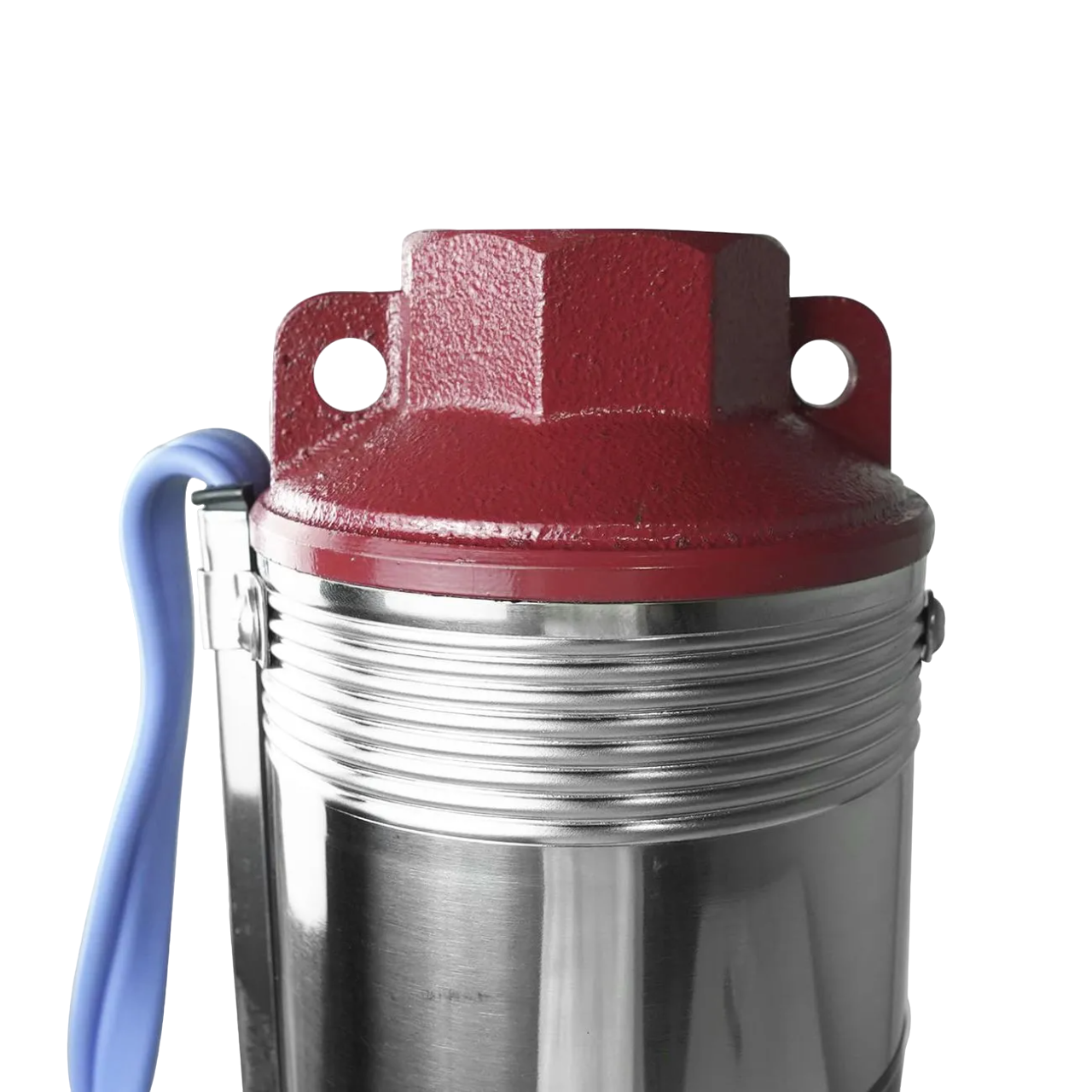 Bomba Sumergible De Agua Limpia Swedish Husky Power 1/4 Hp 110V Para Riego Agrícola FLUX25
