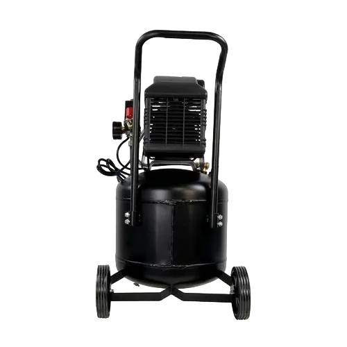 Compresor Vertical De Aire Electrico De 3 Hp 110v/60Hz 116 Psi Swedish Husky Power HKC50V