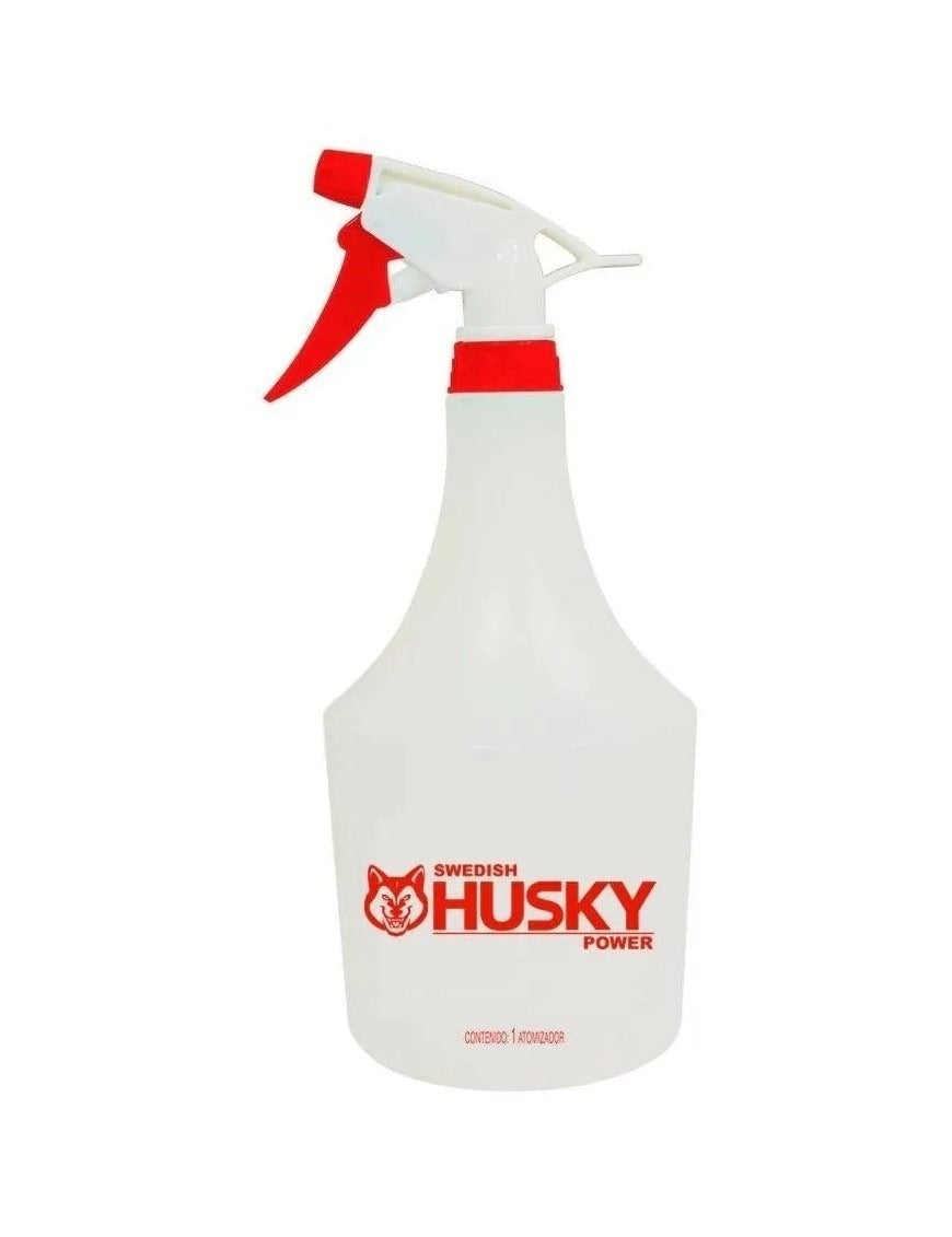 Fumigadora Aspersora Manual Atomizador 1 L Husky HKF100
