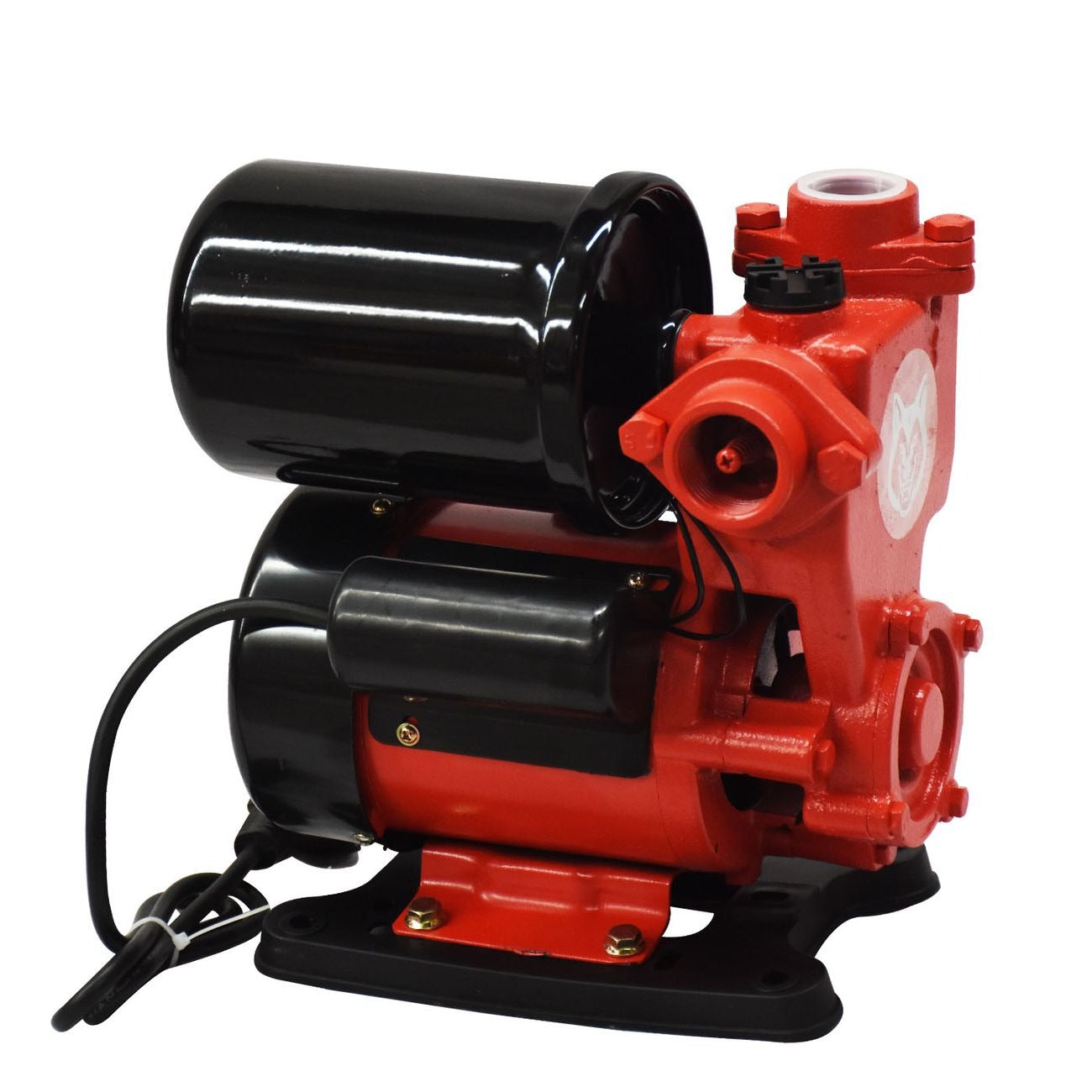Bomba Electrica Autocebante Husky 1"X1" 1/2HP 370W HKW5125