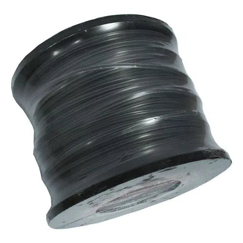 Hilo Nylon Cuadrado Con Polimero Para Desbrozadora Desmalezadora de 2.6 mm 193 m HSKCP26193