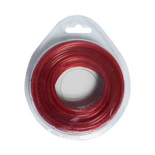Hilo Redondo Para Desbrozadora Desmalezadora Alta Resistencia de 2.4 mm (0.095") x 44m HSKR2444
