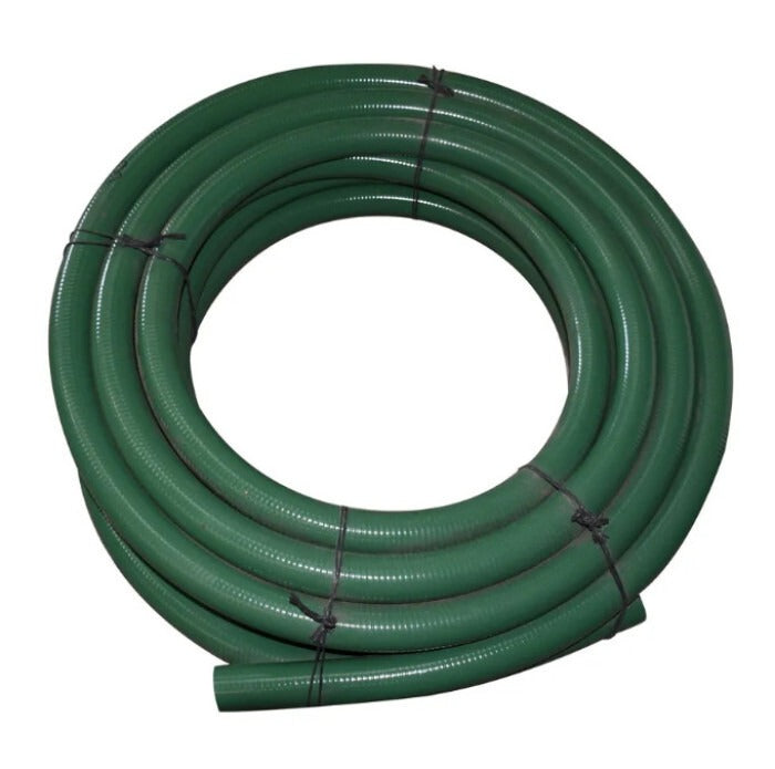 Manguera De Succion RELIANT Con Rollo De 30 Metros 1 Pulgada RMS1