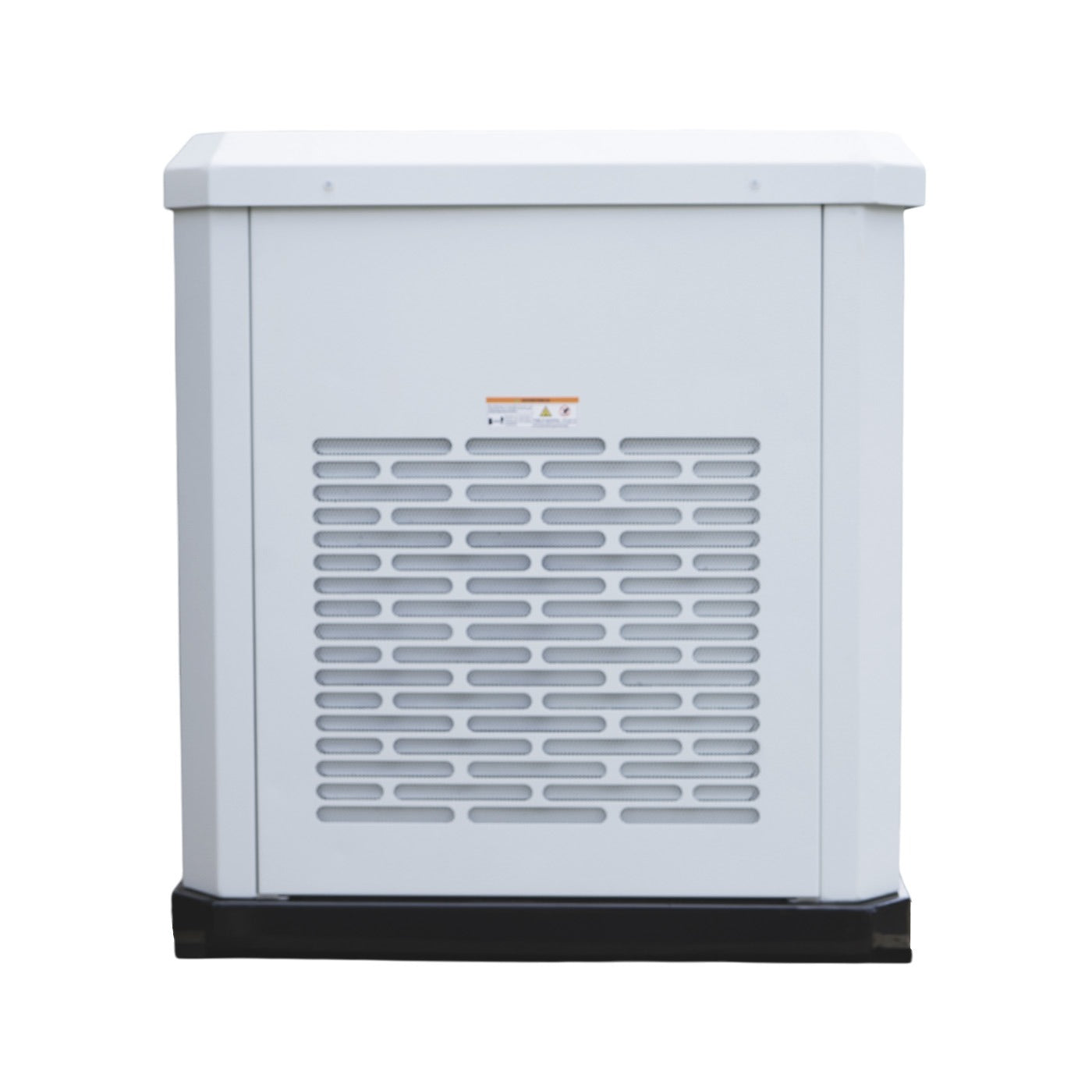 Generador De Cabina Dual Fuel Estacionario 22KW 127V/220V - TDKGE25NG