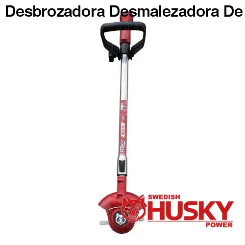 Desbrozadora Desmalezadora De Baterias 12V Husky HKT12V