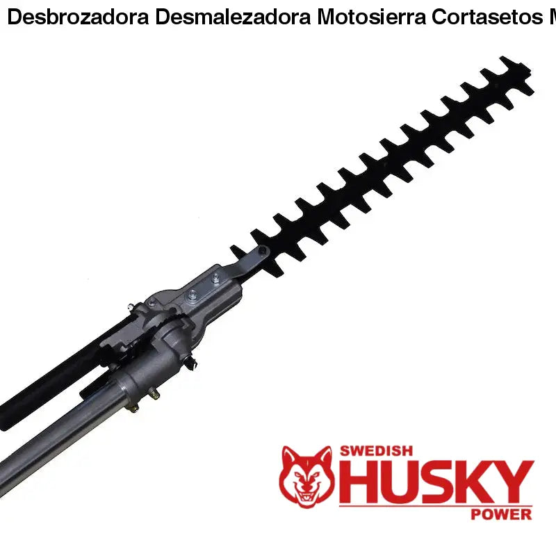 Desbrozadora Desmalezadora Motosierra Cortasetos