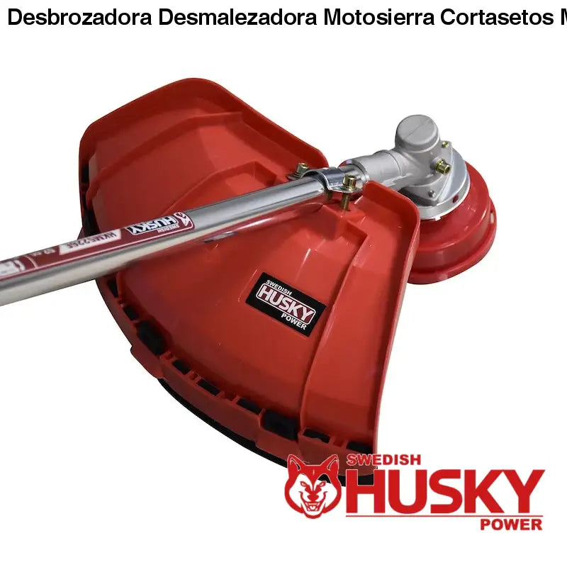 Desbrozadora Desmalezadora Motosierra Cortasetos