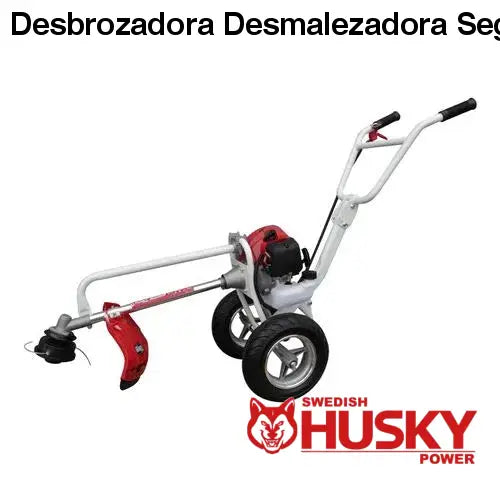 Desbrozadora Desmalezadora Segadora Multifuncional 2 Tiempos