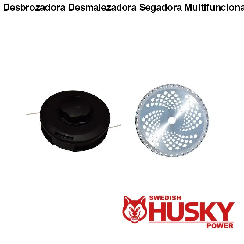 Desbrozadora Desmalezadora Segadora Multifuncional 2 Tiempos