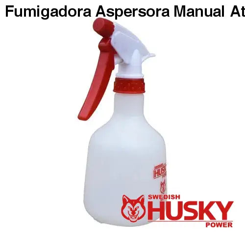 Fumigadora Aspersora Manual Atomizador 0.5 L Husky HKF50