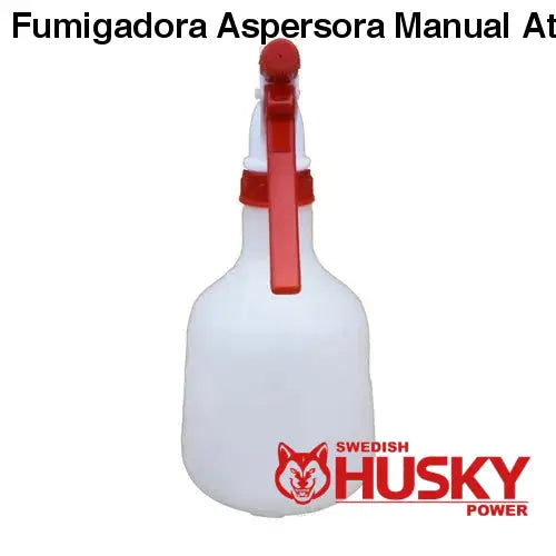 Fumigadora Aspersora Manual Atomizador 0.5 L Husky HKF50