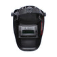 Careta Negra Para Soldar Electrónica De Sombra Variable STALLION- ST-R8