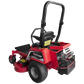 Tractor Podador Giro Cero 24 Hp STALLION BRONCO750