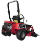 Tractor Podador Giro Cero 24 Hp STALLION BRONCO750