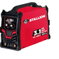 Soldadora Inverter Profesional 3 En 1 TIG/MMA/TIG LIFT Doble Voltaje  120A/160A 110v/220v STALLION STM135