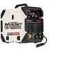 Soldadora Inverter Profesional 4 En 1 TIG/MMA/TIG LIFT Doble Voltaje  120A/160A  110v/220v SWEDISH HUSKY TITANIUM TM4160