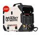 Soldadora Inverter Profesional 5 En 1 TIG/MMA/TIG LIFT/PLASMA  110v/220v SWEDISH HUSKY TITANIUM TM518060