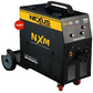Soldadora Inverter 4 En 1 TIG/MMA/MAN/SYN MIN GAS 220V NEXUS WELDING NMX4220PRO