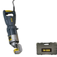 Cortadora Para Varilla Profesional Electrica 110V/60 Hz 1000W Diametro 5/32 a 5/8 TDK MACHINERY - REBAR58