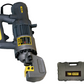 Cortadora De Varilla Profesional Electrica 110V/60 Hz 1150W  5/8 a 7/8 De Corte TDK MACHINERY - REBAR78