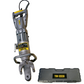 Dobladora De Varilla Electrica 110V/60 Hz 1100 W TDK MACHINERY - BENDER58