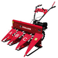 Tractor Agricola Motor 7 HP/ 4.0 KW A Diesel STALLION ST-ALFA70