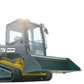 Minicargador Tipo Oruga A Diesel 64.1 Kw/86 Hp TDK - S860