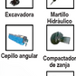 Minicargador Tipo Oruga A Diesel 64.1 Kw/86 Hp TDK - S860