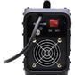 Soldadora Inverter Profesional 100A/120A 110V/220V SWEDISH HUSKY TITANIUM TT140