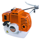 Desbrozadora Desmalezadora 2 Tiempos 52cc 2.5 Hp (Empaque 2 Cajas) RAPTOR DELTA350S