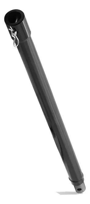 Extensión De Broca Barreno 50cm  para Moto perforadora A Gasolina - HF1011-B