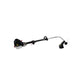 Desbrozadora Desmalezadora Con Transmision Curva 26CC Motor 1 HP  STALLION  STD26C