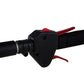 Desbrozadora Desmalezadora Con Transmision Curva 26CC Motor 1 HP  STALLION  STD26C