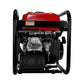 Generador Inverter Swedish Husky Power Portatil A Gasolina 3.5 Kw 7Hp - HKG3500I