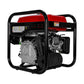Generador Inverter Swedish Husky Power Portatil A Gasolina 3.5 Kw 7Hp - HKG3500I