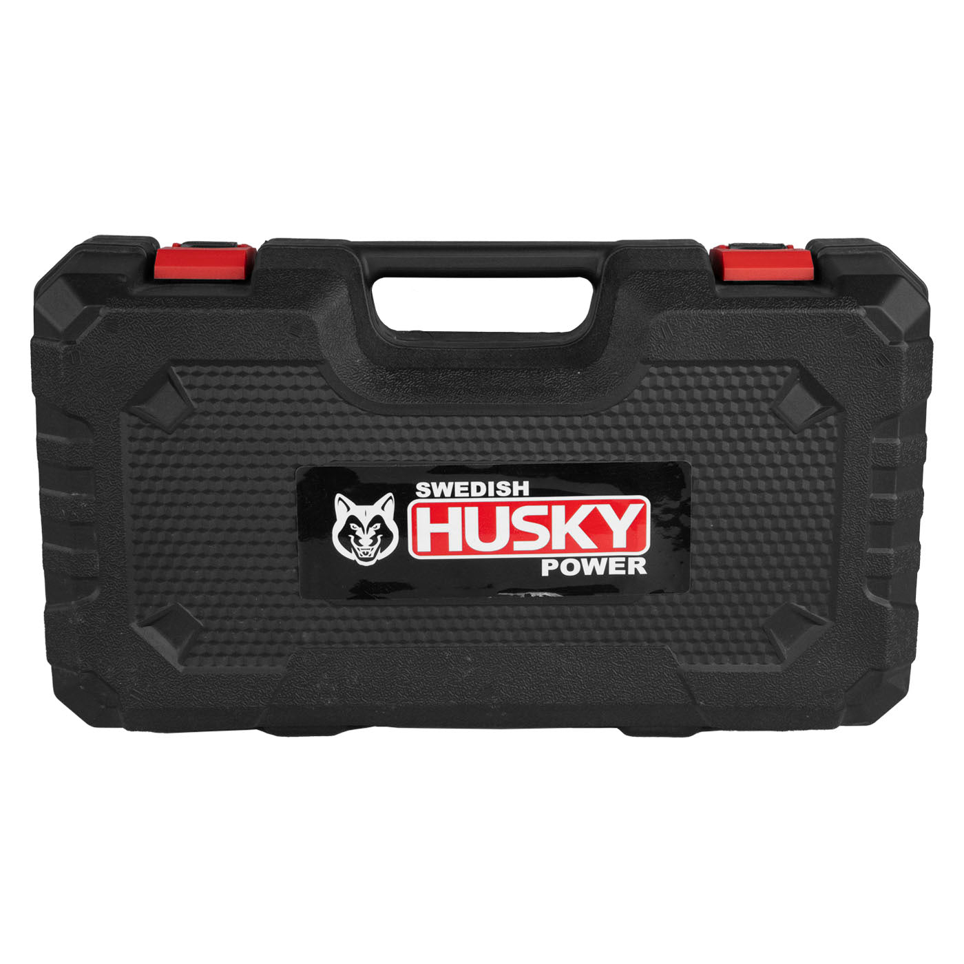 Mini Sierra Eléctrica Swedish Husky Power C/Barra 4 Pulgadas Batería 18v – HK-MINI40