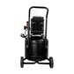 Compresor Vertical De Aire Electrico De 3 Hp 110v/60Hz 116 Psi Swedish Husky Power HKC50V
