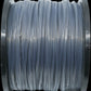 Hilo Nylon Cuadrado Con Polimero  Para Desbrozadora Desmalezadora de 2.4 mm (0.095") x 259 m HSKCP24259