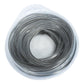 Hilo Nylon Cuadrado Con Polimero  Para Desbrozadora Desmalezadora de 2.4 mm (0.095") x 15m HSKCP2415