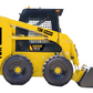 Mini Cargador Frontal A Diesel 43 Kw/57 Hp TDK - MG890