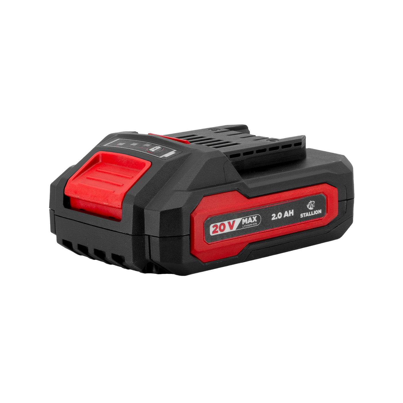 Kit De Taladro Profesional De Impacto De Batería 20V   STALLION -STCI20